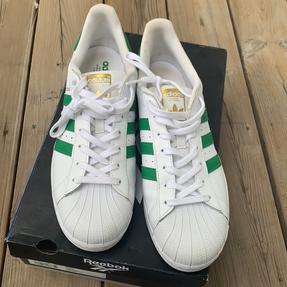 Adidas superstar - Picture 2 of 5